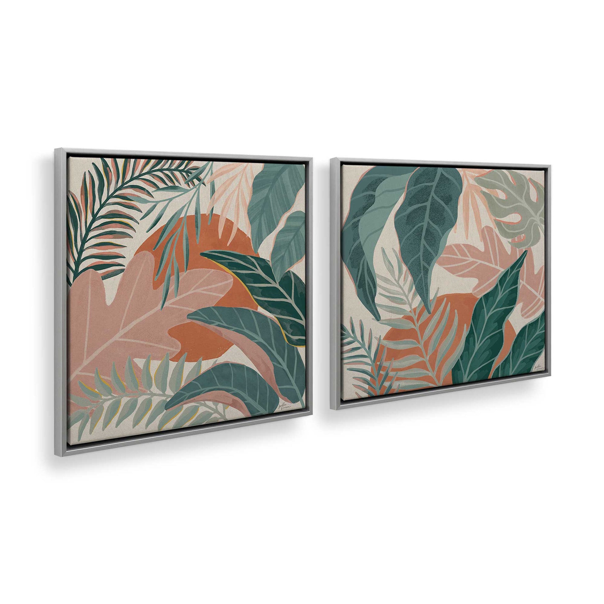 [Color:Polished Chrome], Picture of the corner of the art