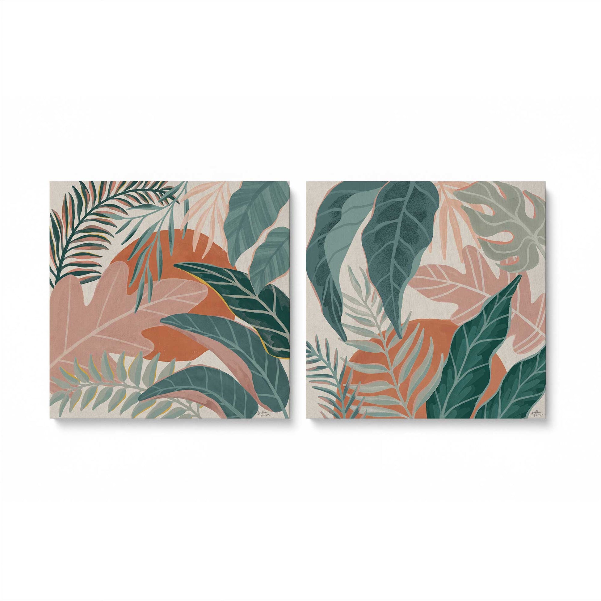 [Color:Stretched Canvas], Picture of art