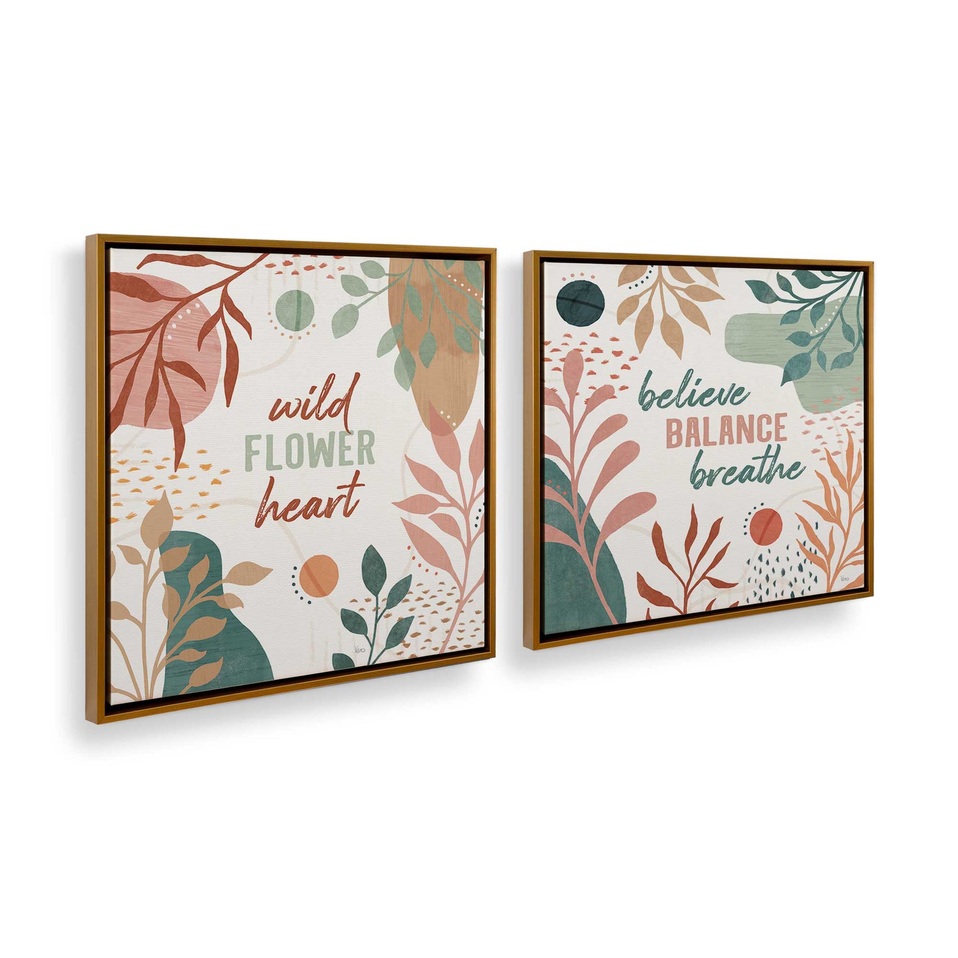 [Color:Polished Gold], Picture of the corner of the art