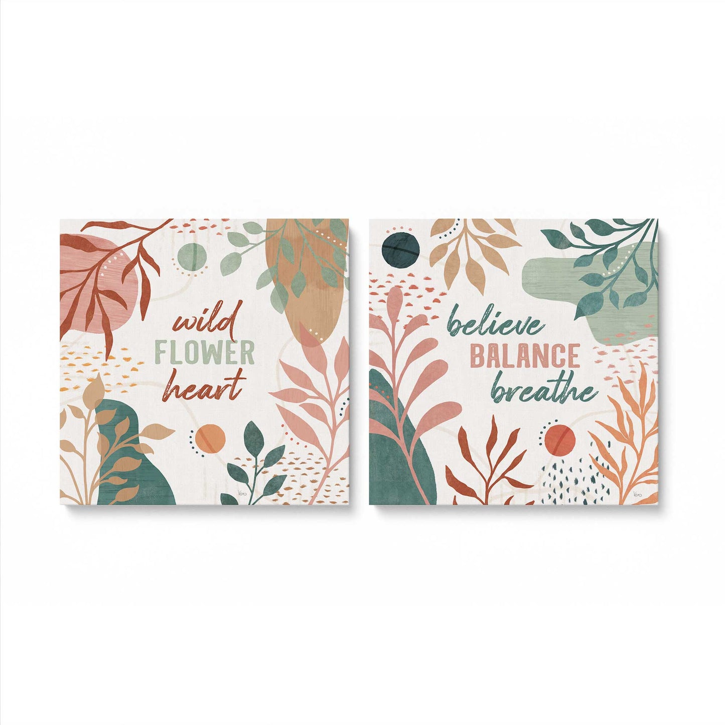 [Color:Stretched Canvas], Picture of art