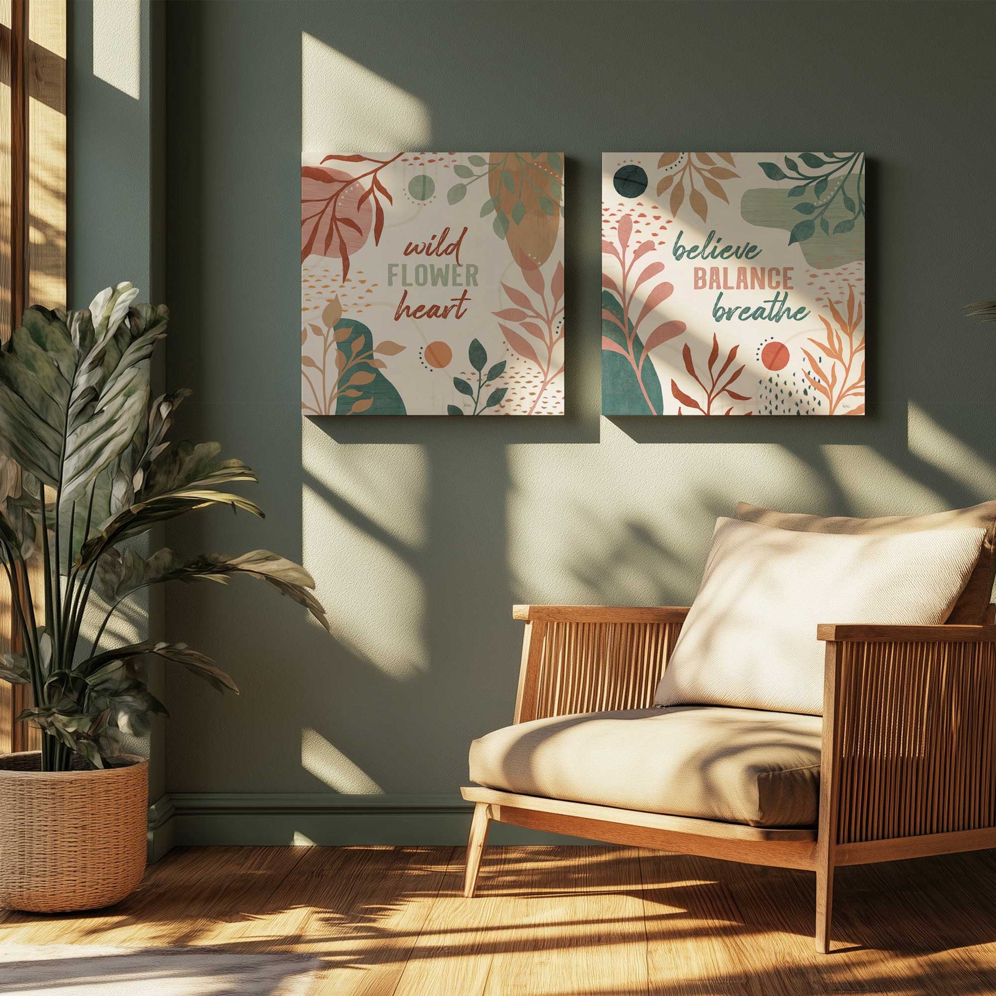 [Color:Stretched Canvas], Picture of art