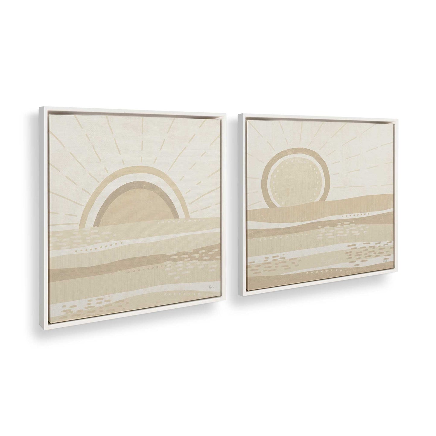 [Color:Opaque White], Picture of the corner of the art