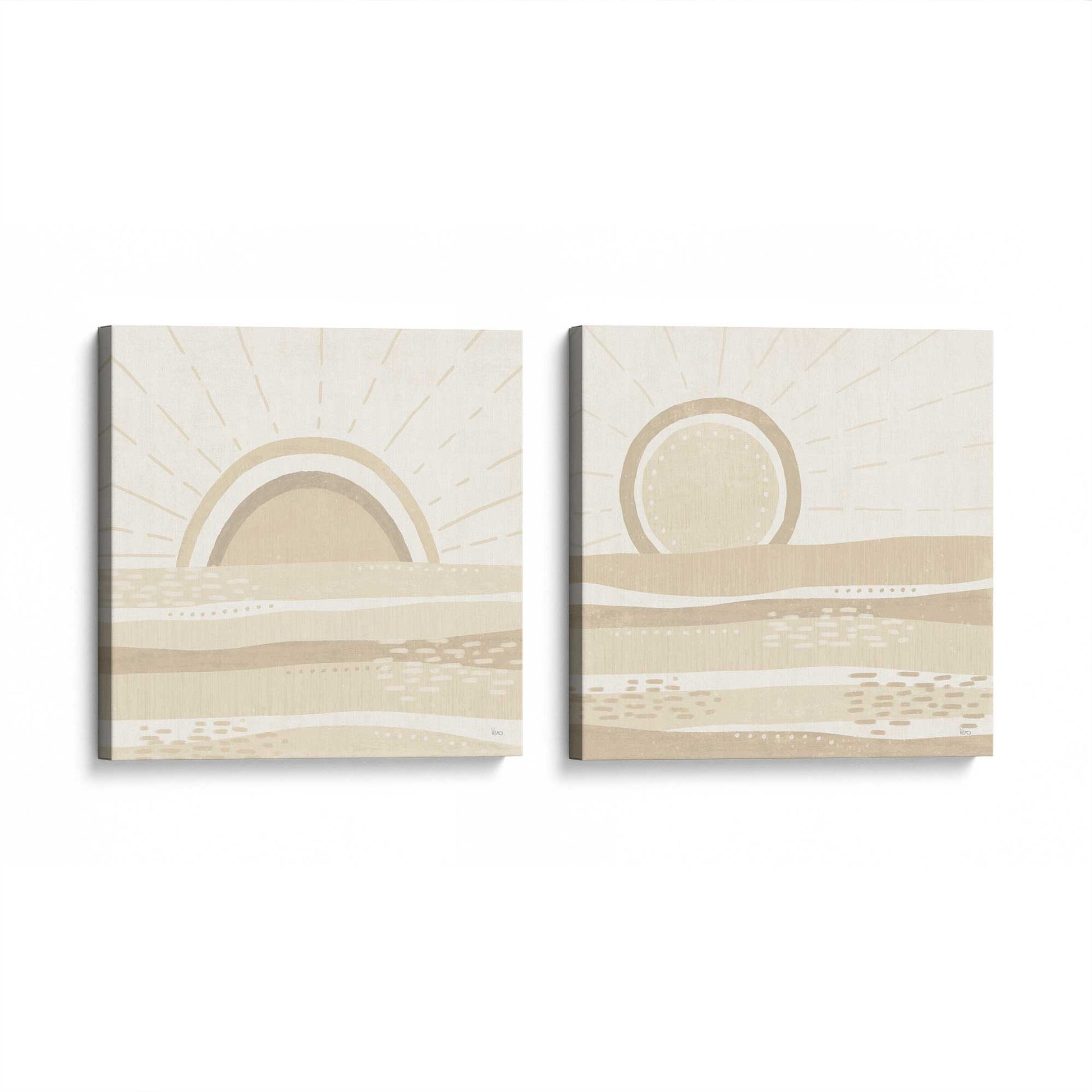 [Color:Stretched Canvas], Picture of the corner of the art