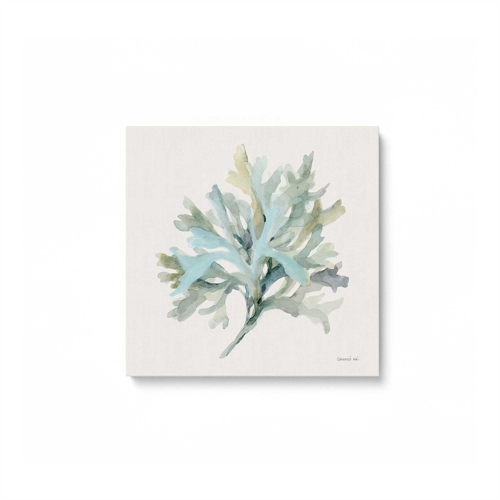 [Color:Stretched Canvas], Picture of art