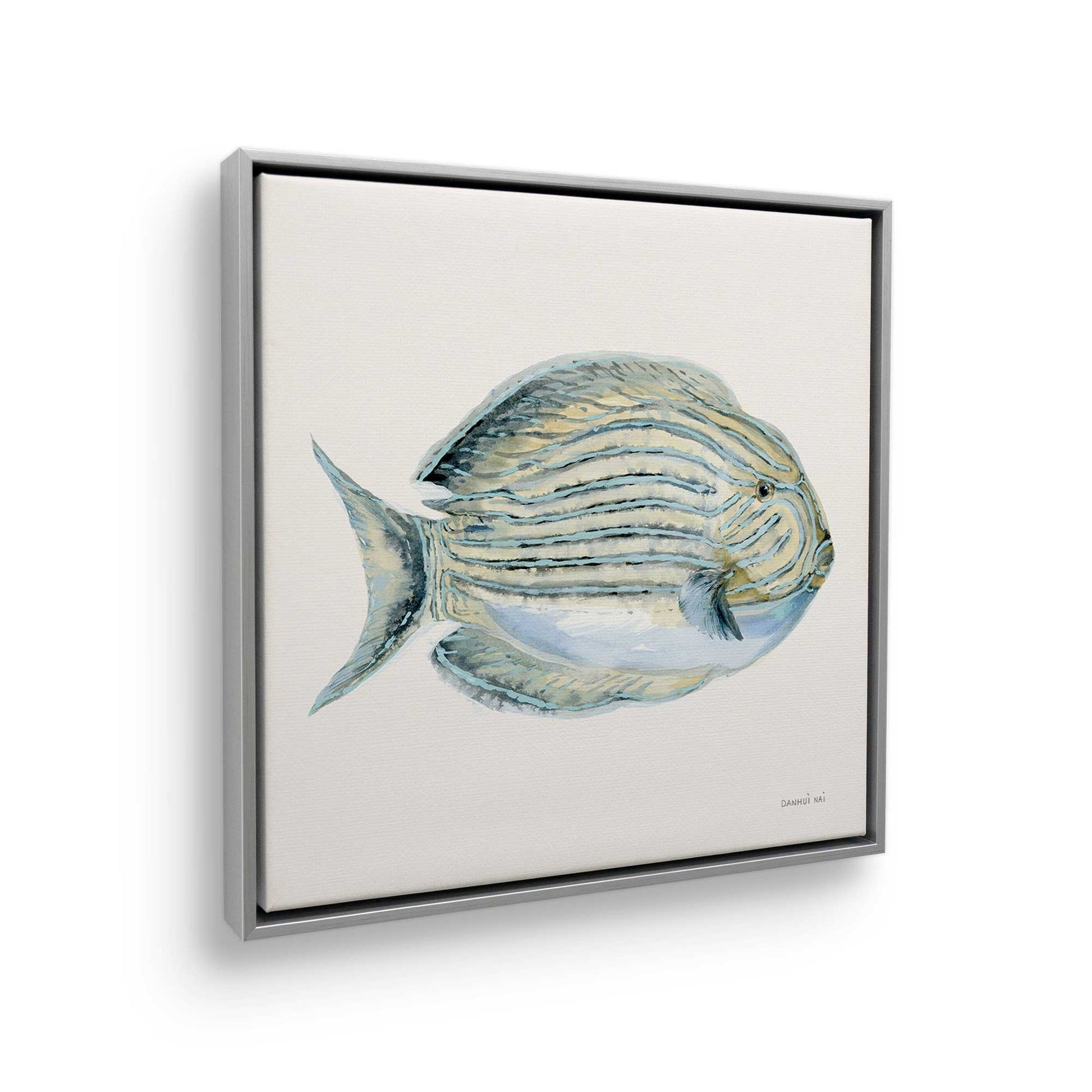 [Color:Polished Chrome], Picture of the corner of the art