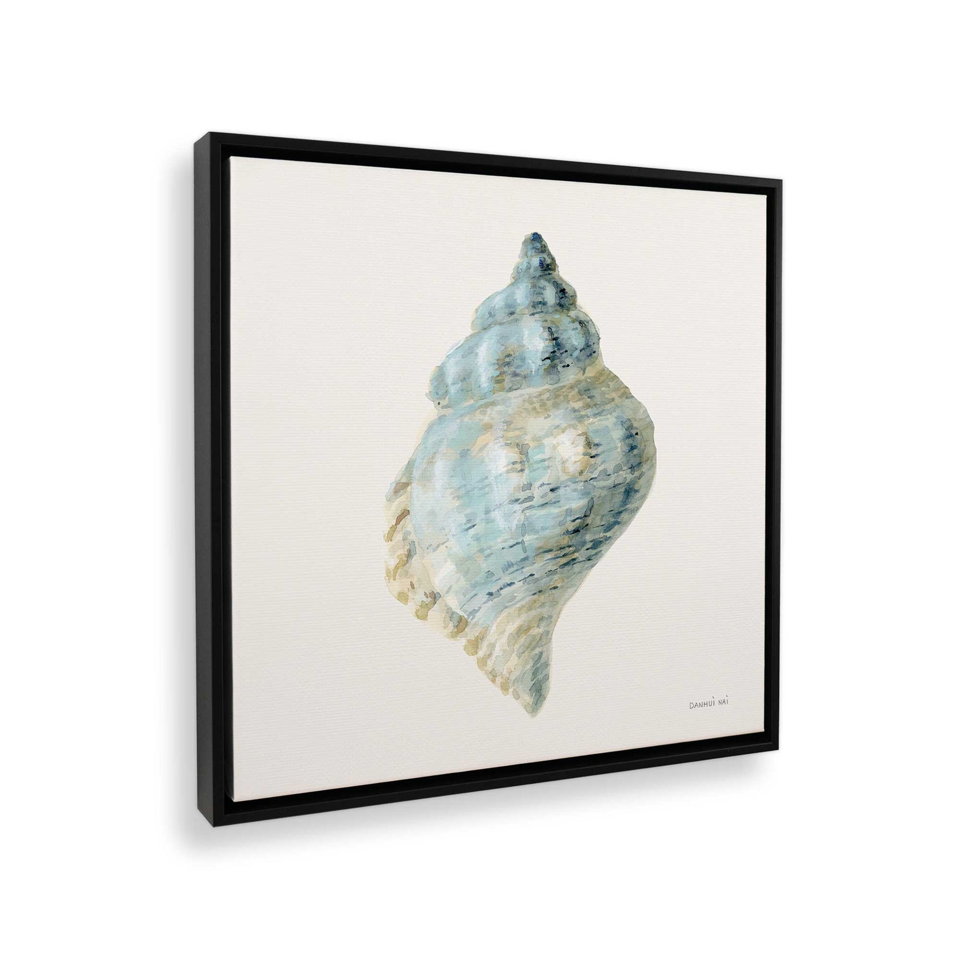 [Color:Satin Black], Picture of the corner of the art