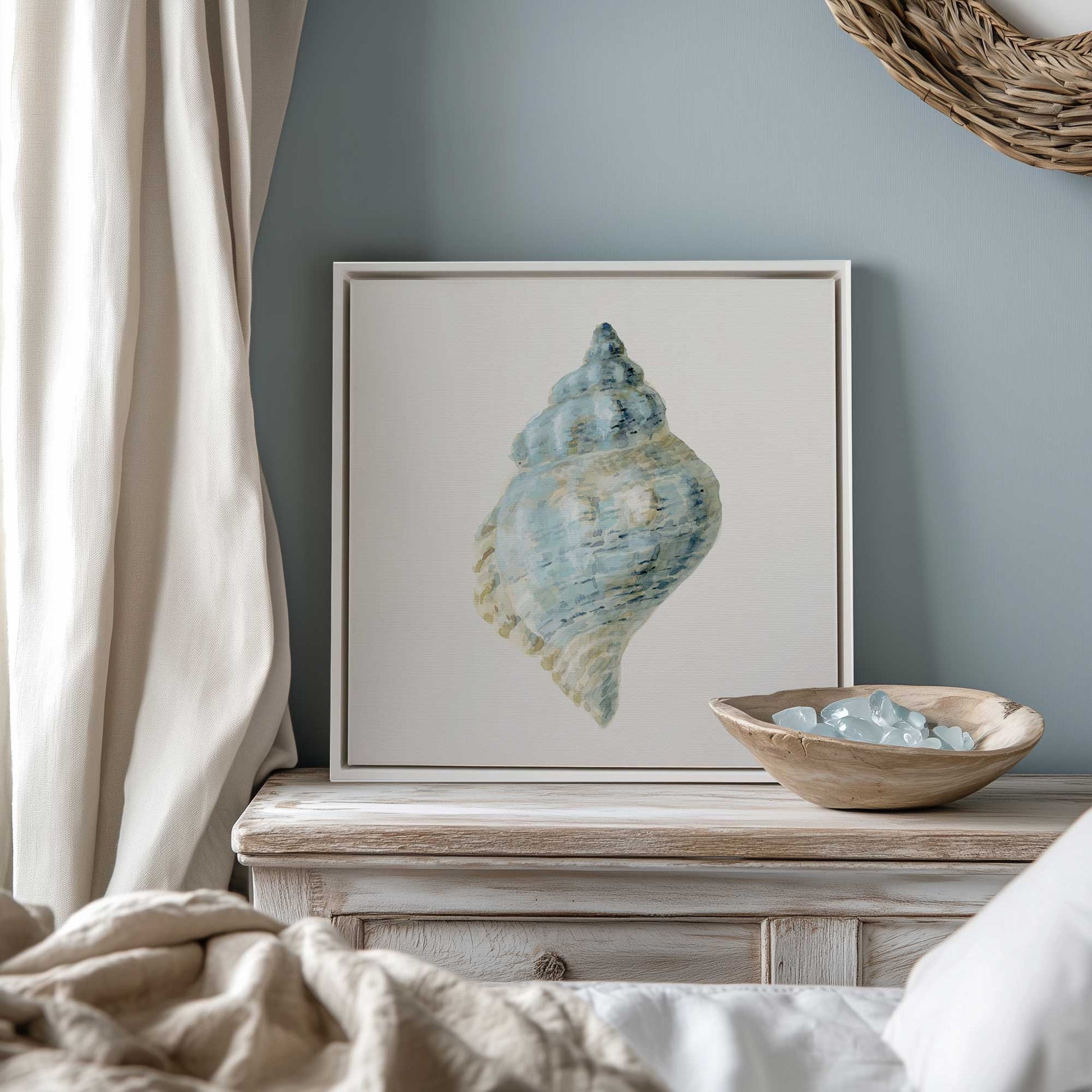 [LIFESTYLE],[SPECIAL],  Picture of art in a room
