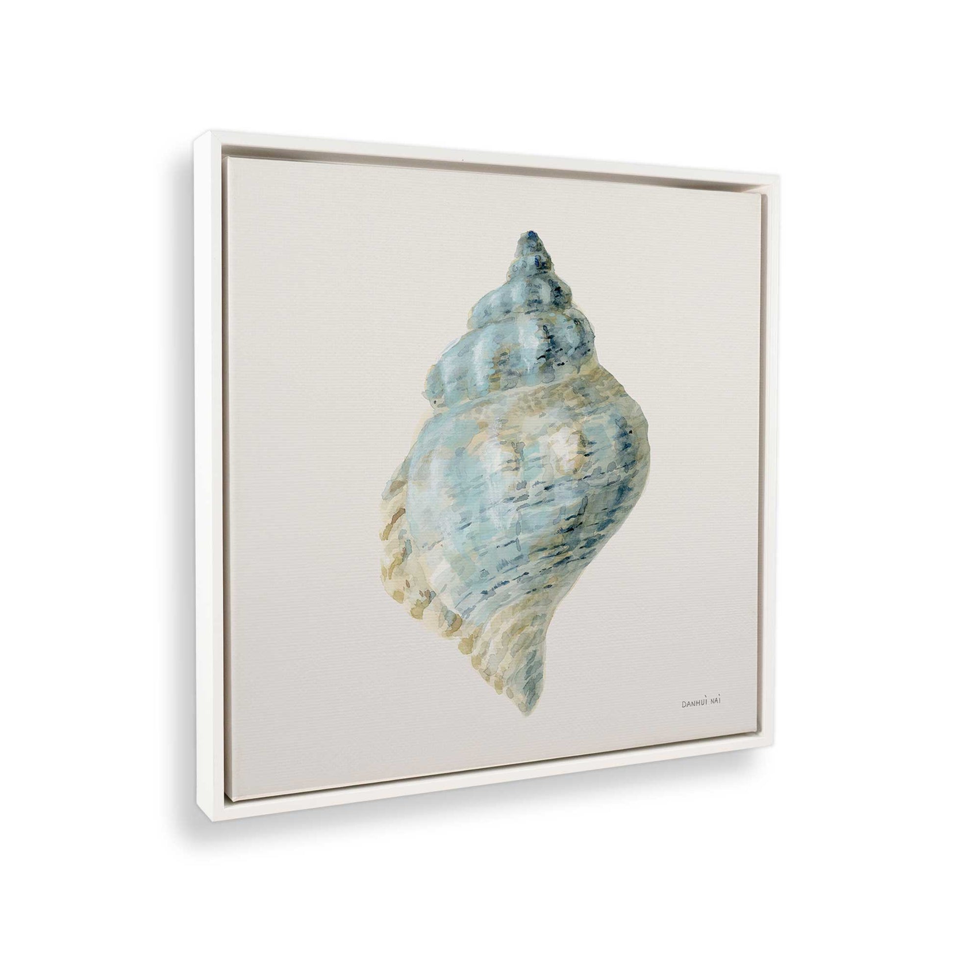 [Color:Opaque White], Picture of the corner of the art