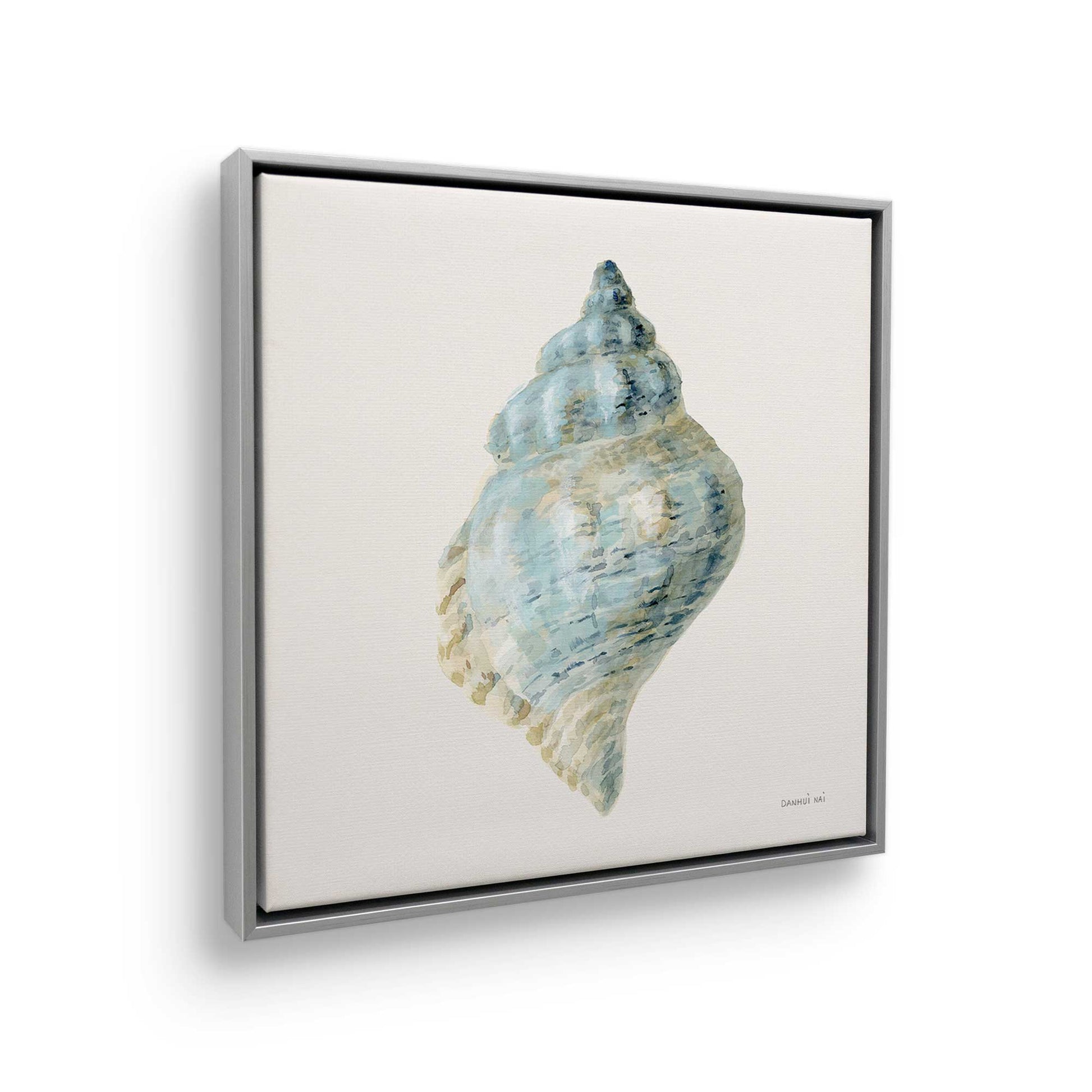 [Color:Polished Chrome], Picture of the corner of the art