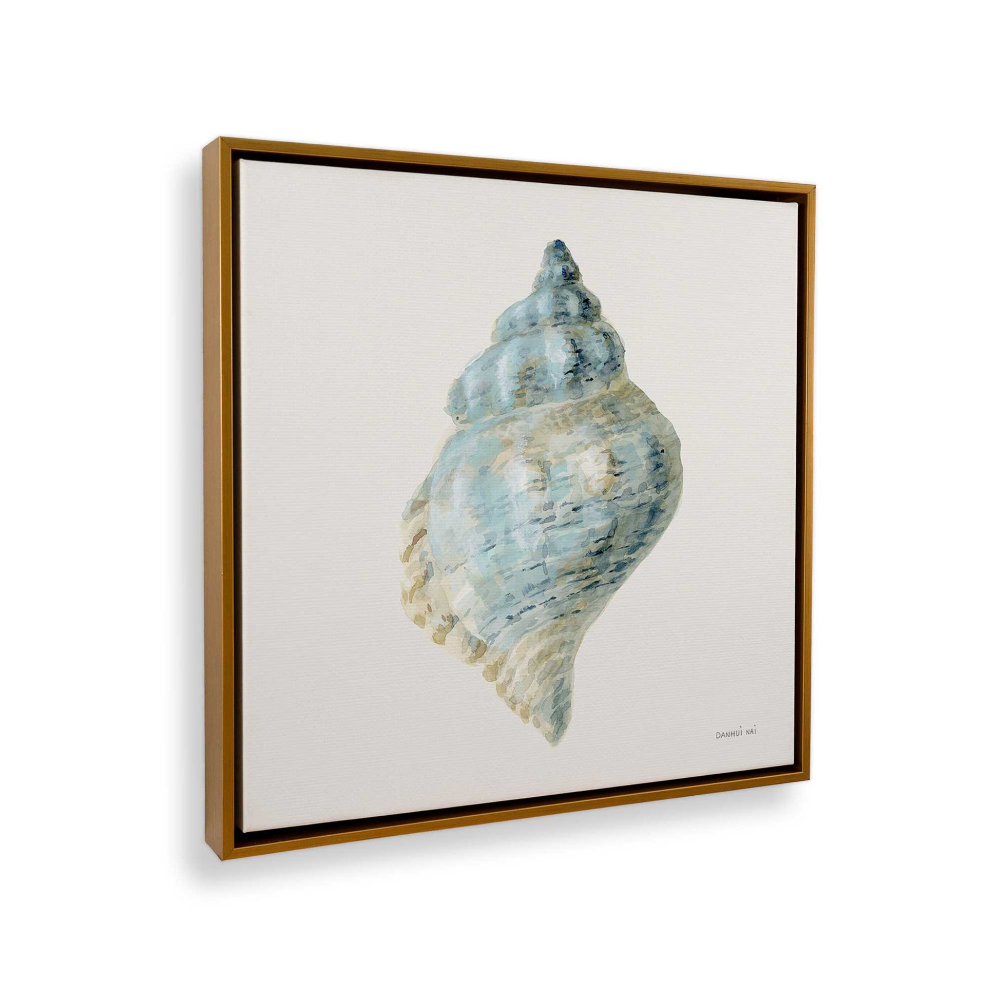 [Color:Polished Gold], Picture of the corner of the art