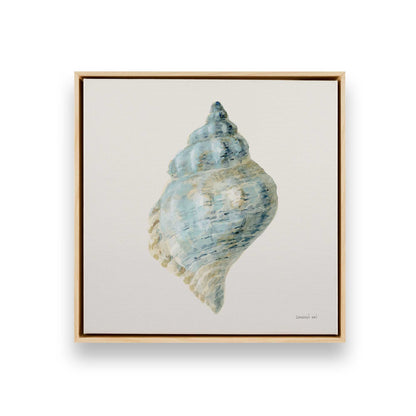 [Color:American Maple], Picture of art in a American Maple frame
