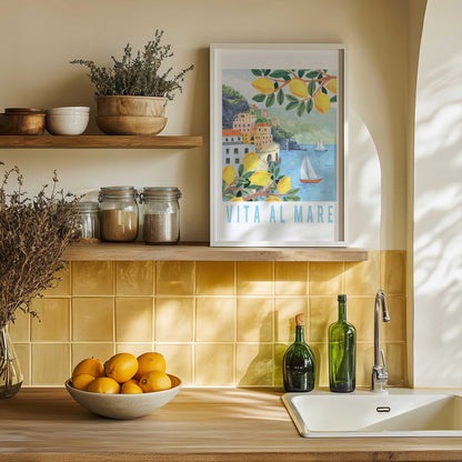 [LIFESTYLE],[SPECIAL],Picture of art in a room