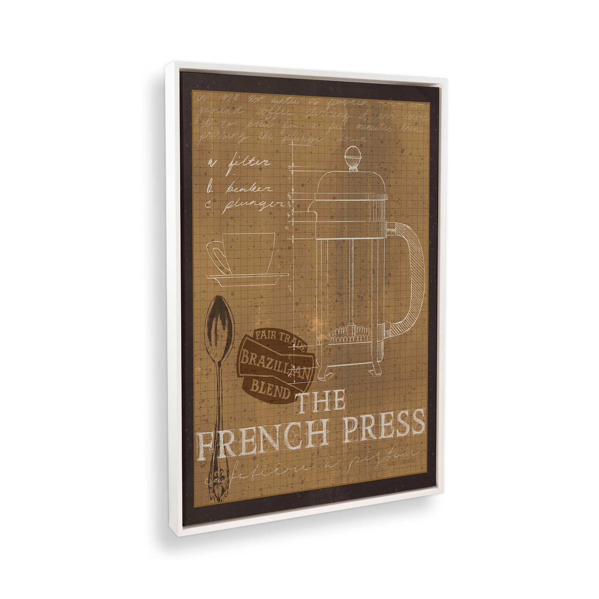 [Color:Opaque White], Picture of the corner of the art