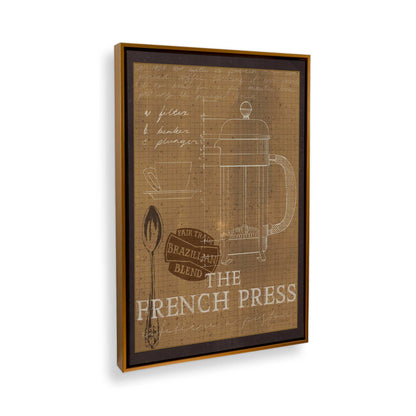 [Color:Polished Gold], Picture of the corner of the art