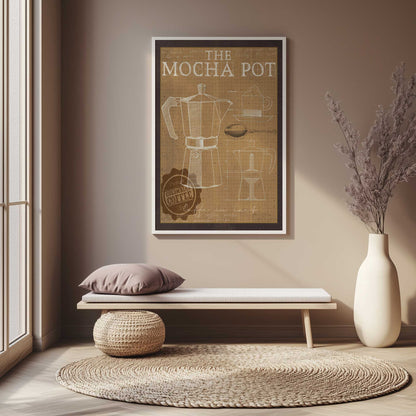 [SPECIAL],[LIFESTYLE], Picture of art hanging in a room