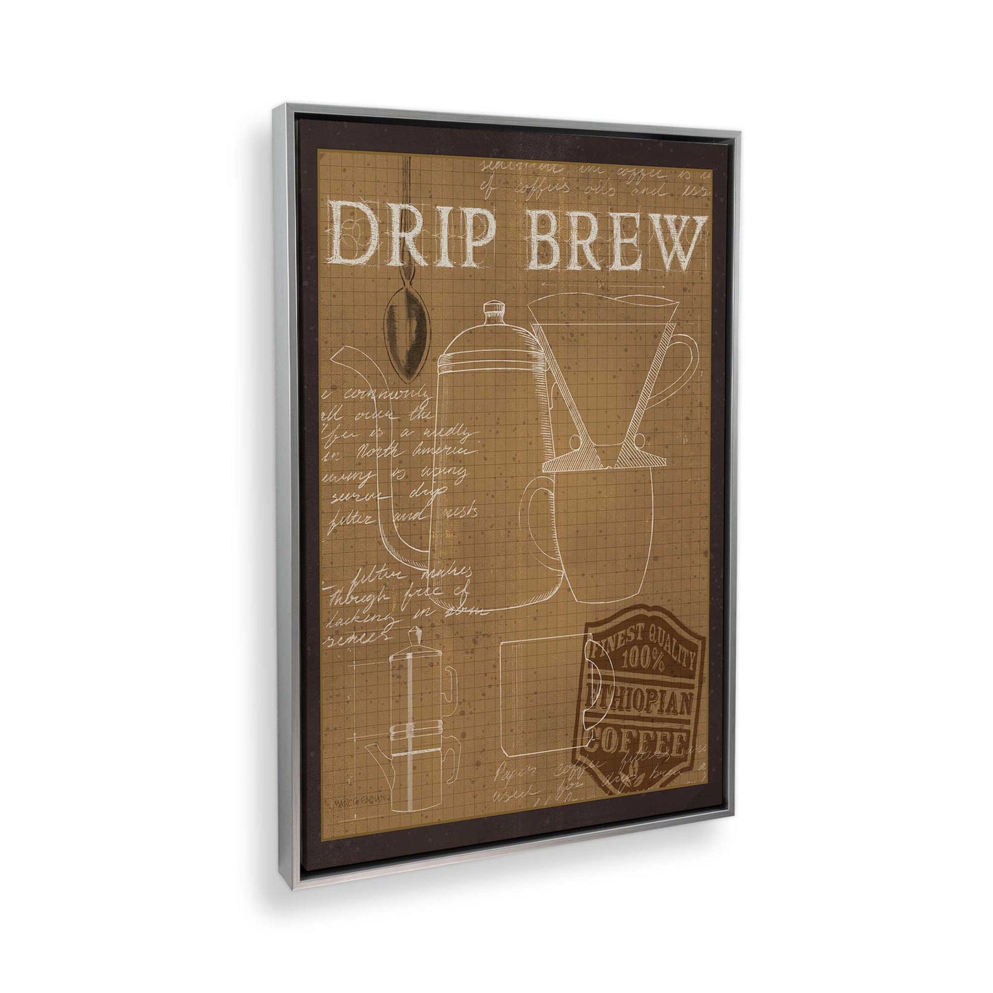 [Color:Polished Chrome], Picture of the corner of the art