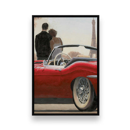 [Color:Satin Black], Front of the art