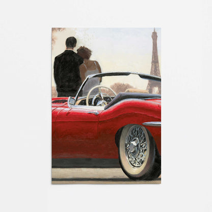 [Color:Rolled Print], Picture of close up of art