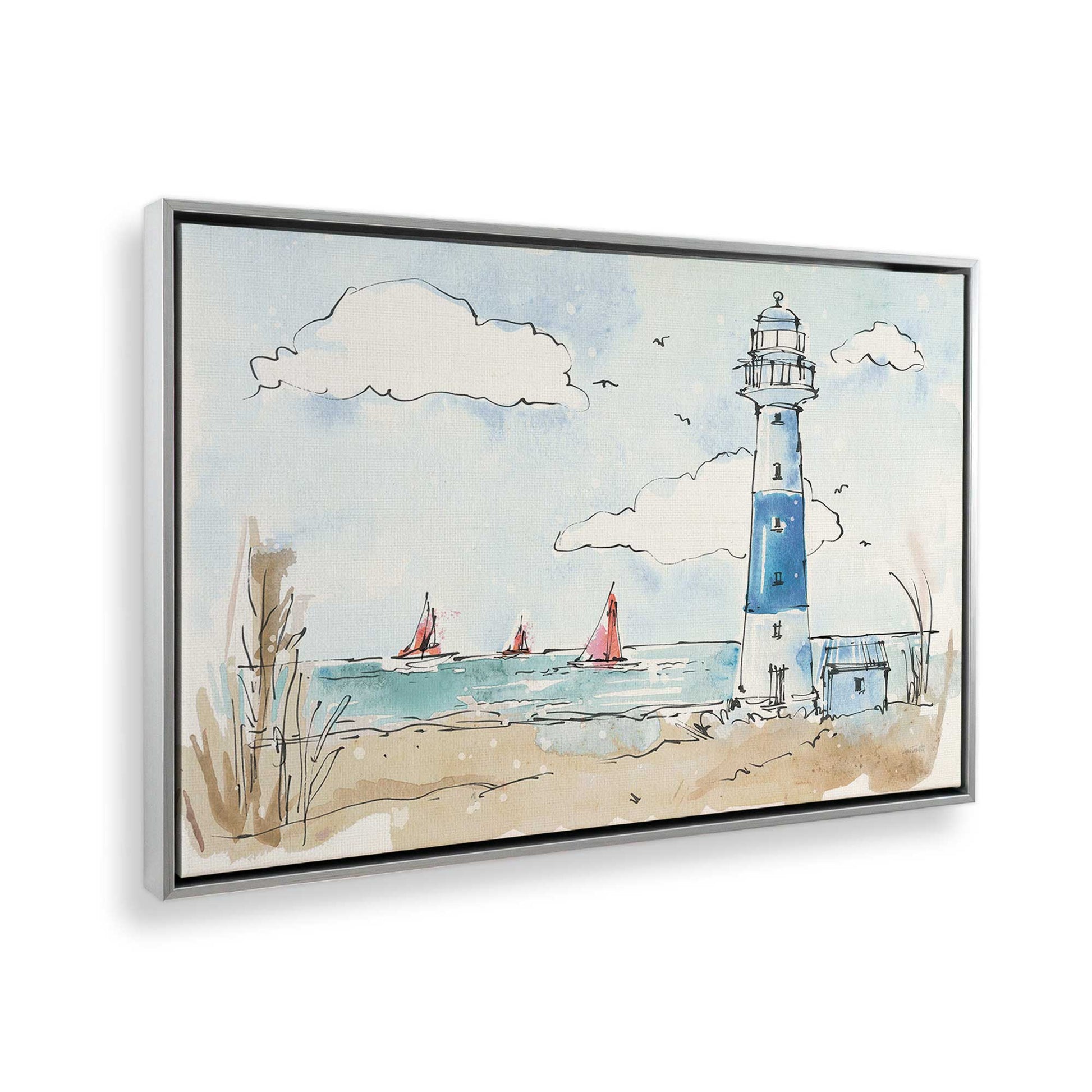 [Color:Polished Chrome], Picture of the corner of the art