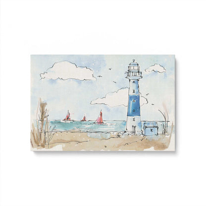 [Color:Stretched Canvas], Picture of art