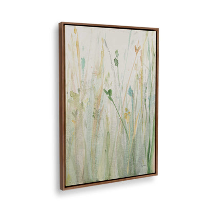 [Color:Walnut], Picture of the corner of the art