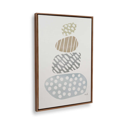 [Color:Walnut], Picture of the corner of the art