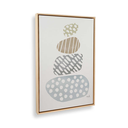 [Color:American Maple], Picture of the corner of the art