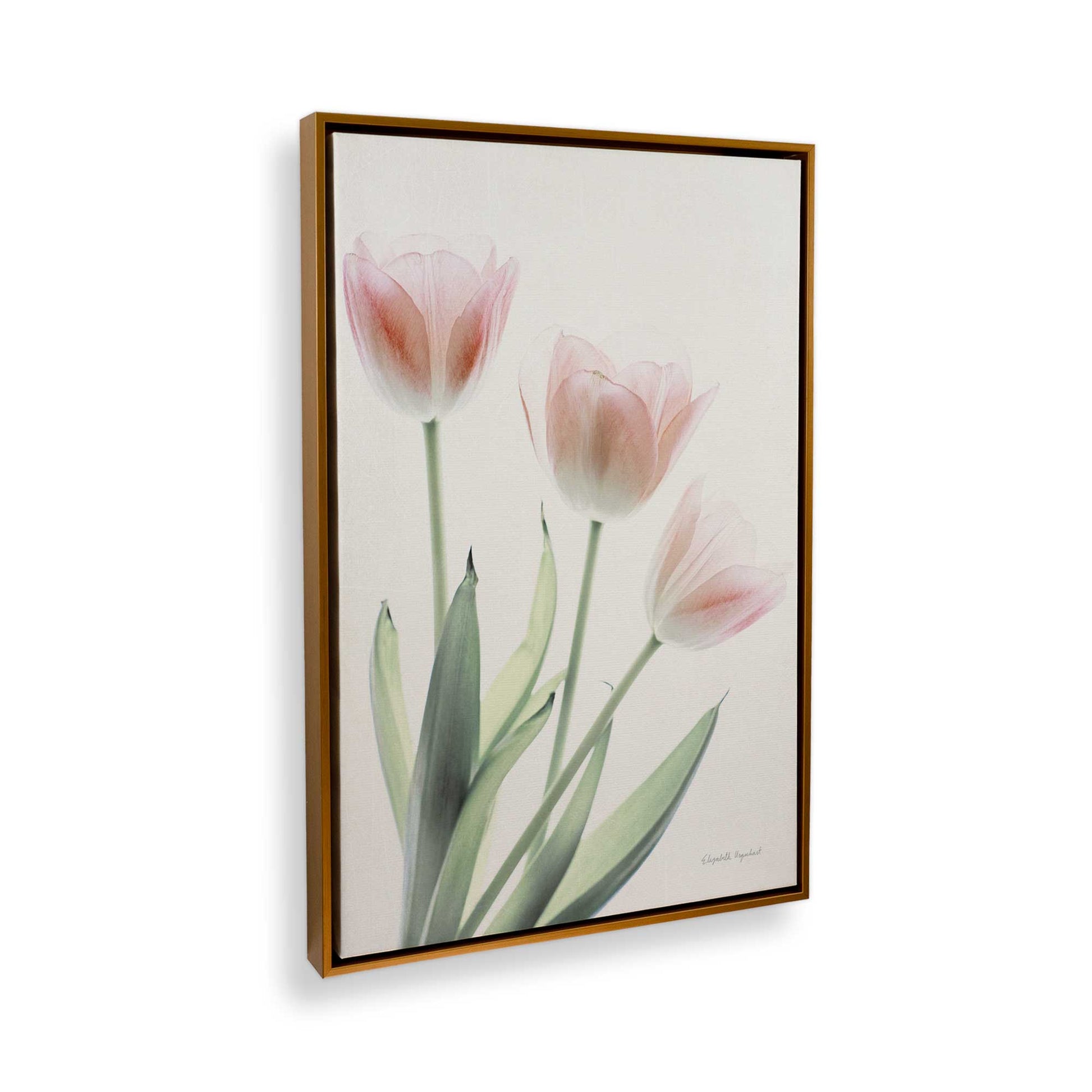 [Color:Polished Gold], Picture of the corner of the art