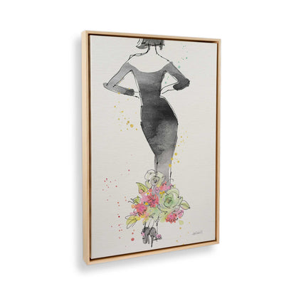 [Color:American Maple], Picture of the corner of the art