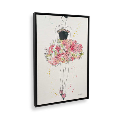 [Color:Satin Black], Picture of the corner of the art