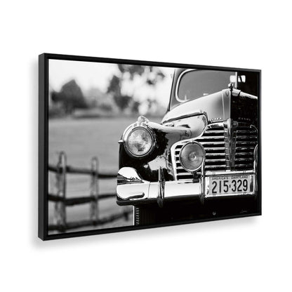 [Color:Satin Black], Picture of the corner of the art