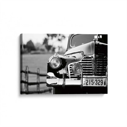 [Color:Stretched Canvas], Picture of art at an angle