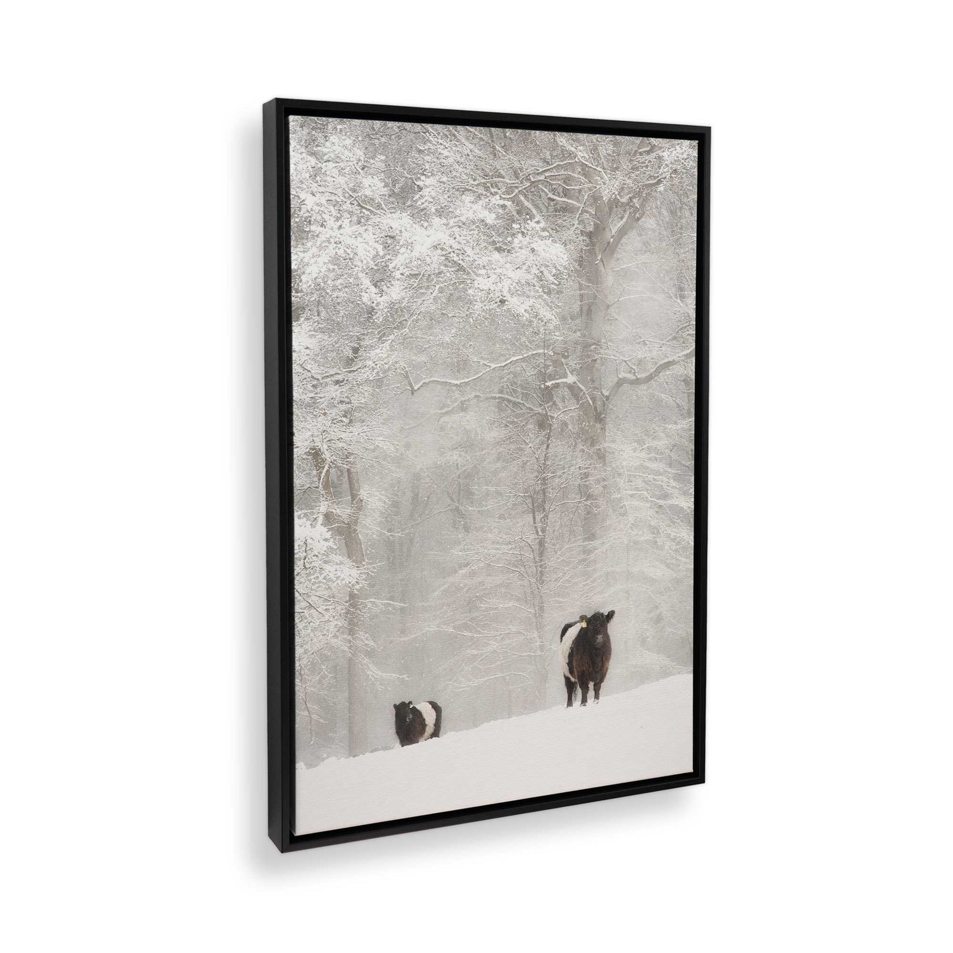 [Color:Satin Black], Picture of the corner of the art