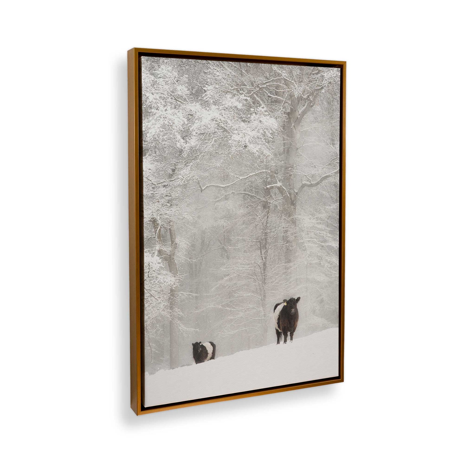 [Color:Polished Gold], Picture of the corner of the art