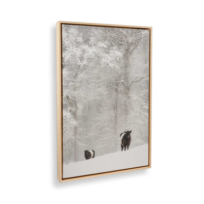 [Color:American Maple], Picture of the corner of the art