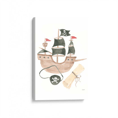 [Color:Stretched Canvas], Picture of art at an angle