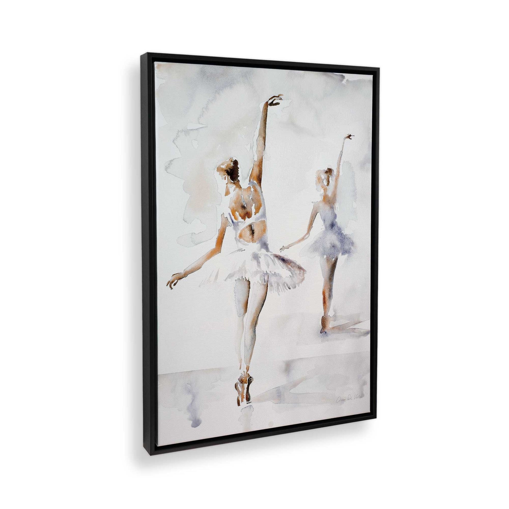 [Color:Satin Black], Picture of the corner of the art