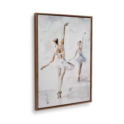 [Color:Walnut], Picture of the corner of the art