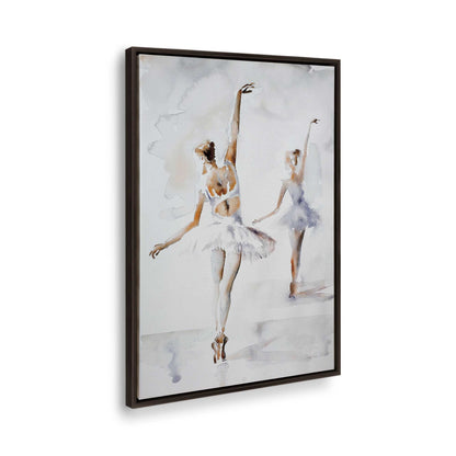 [Color:Espresso], Picture of the corner of the art