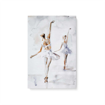 [Color:Stretched Canvas], Picture of art