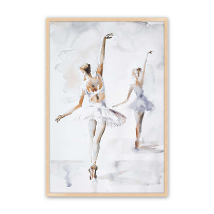 [Color:Raw Maple], Picture of art in a Raw Maple frame