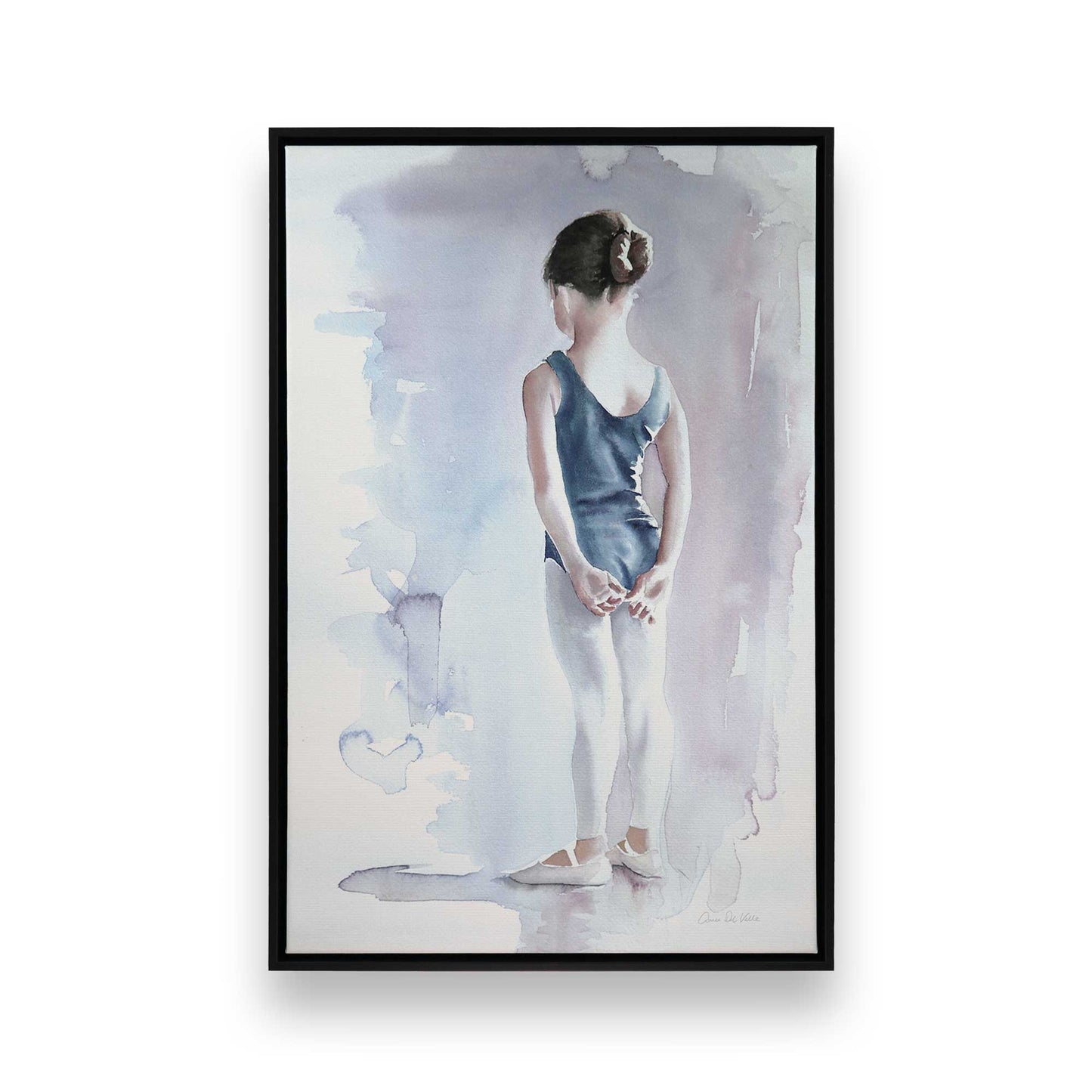 [Color:Satin Black], Front of the art