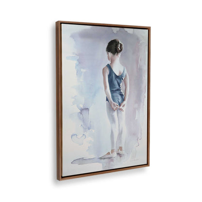 [Color:Walnut], Picture of the corner of the art