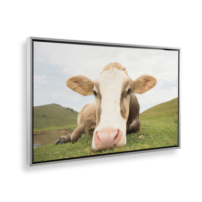 [Color:Polished Chrome], Picture of the corner of the art