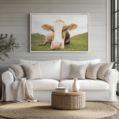 [LIFESTYLE],[SPECIAL], Art in a room