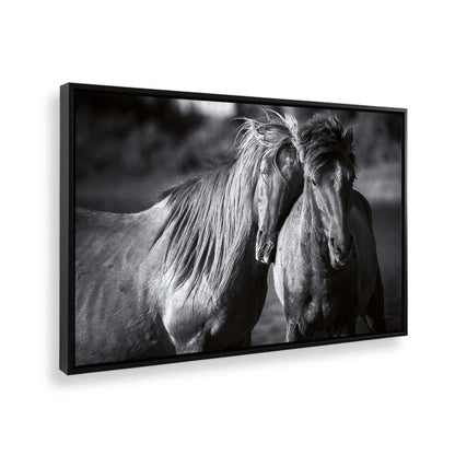 [Color:Satin Black], Picture of the corner of the art