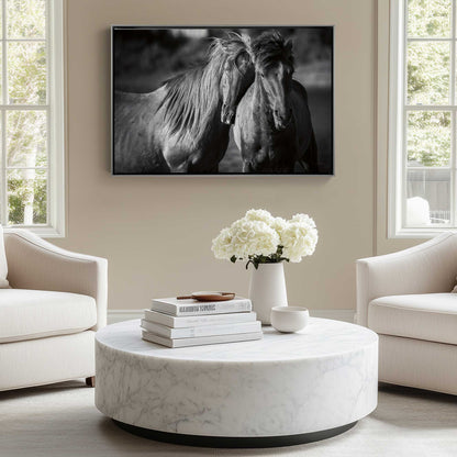 [LIFESTYLE],[SPECIAL], Art in a room