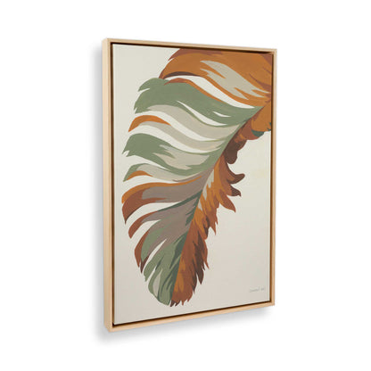 [Color:American Maple], Picture of the corner of the art