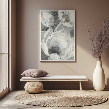 [SPECIAL],[LIFESTYLE], Picture of art hanging in a room