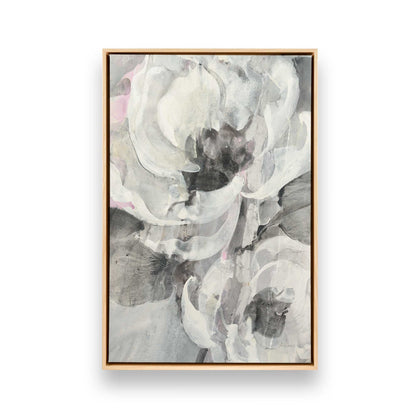 [Color:American Maple], Picture of art in a American Maple frame